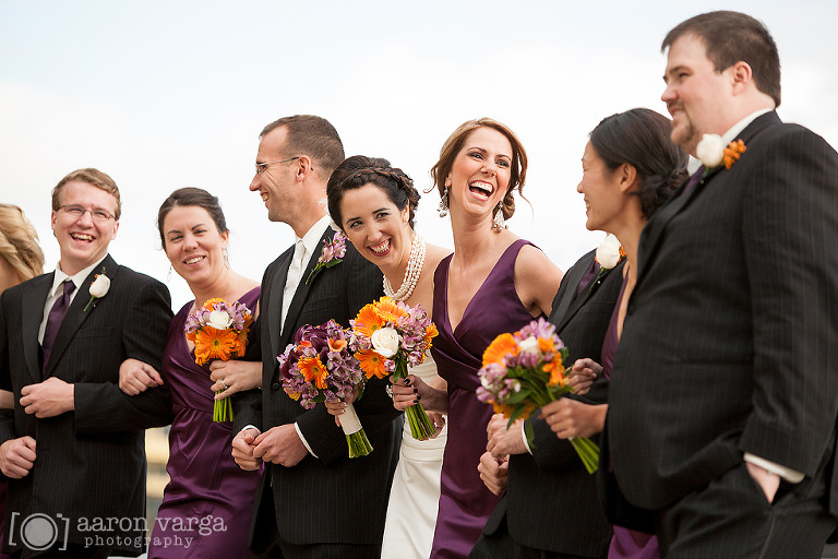 19 PNC Park Wedding(pp w768 h512) - Beth + Kyle | PNC Park Wedding Photos