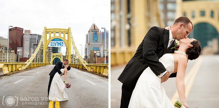 20 PNC Park Wedding(pp w768 h380) - Beth + Kyle | PNC Park Wedding Photos