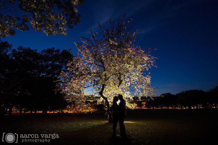 20 Schenley Park Oakland Engagement(pp w768 h510) - Kyrstin + Ben | Downtown Pittsburgh Engagement Photos