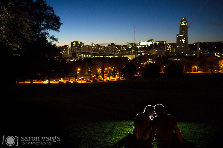 21 Schenley Park Oakland Engagement(pp w768 h510) - Kyrstin + Ben | Downtown Pittsburgh Engagement Photos