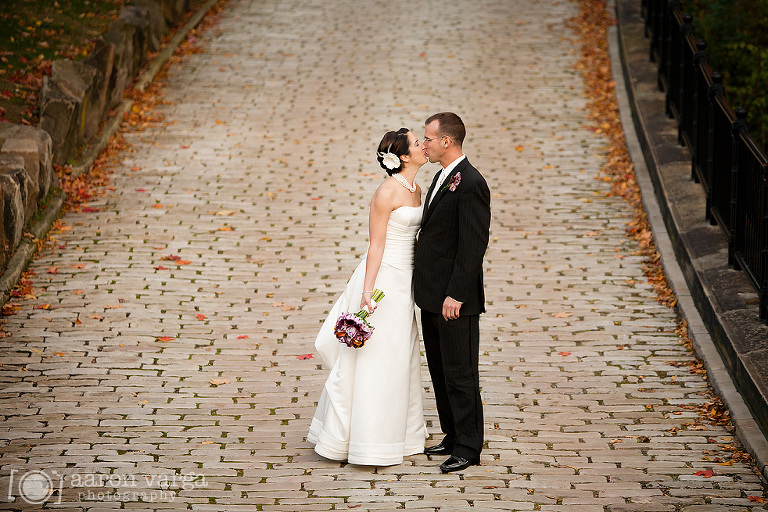 28 Schenley Park Oakland Wedding(pp w768 h512) - Beth + Kyle | PNC Park Wedding Photos
