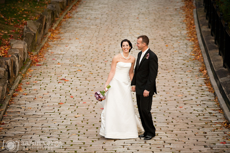 29 Schenley Park Oakland Wedding(pp w768 h512) - Beth + Kyle | PNC Park Wedding Photos
