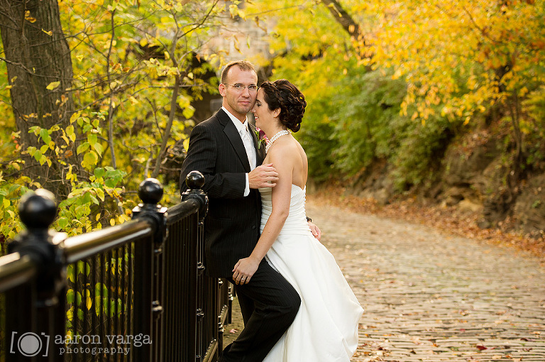 30 Schenley Park Oakland Wedding(pp w768 h510) - Beth + Kyle | PNC Park Wedding Photos
