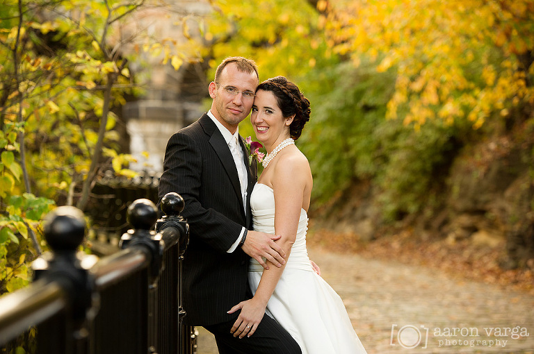 31 Schenley Park Oakland Wedding(pp w768 h510) - Beth + Kyle | PNC Park Wedding Photos