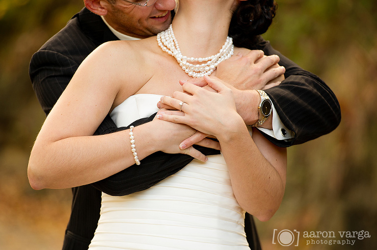 33 Schenley Park Oakland Wedding(pp w768 h510) - Beth + Kyle | PNC Park Wedding Photos