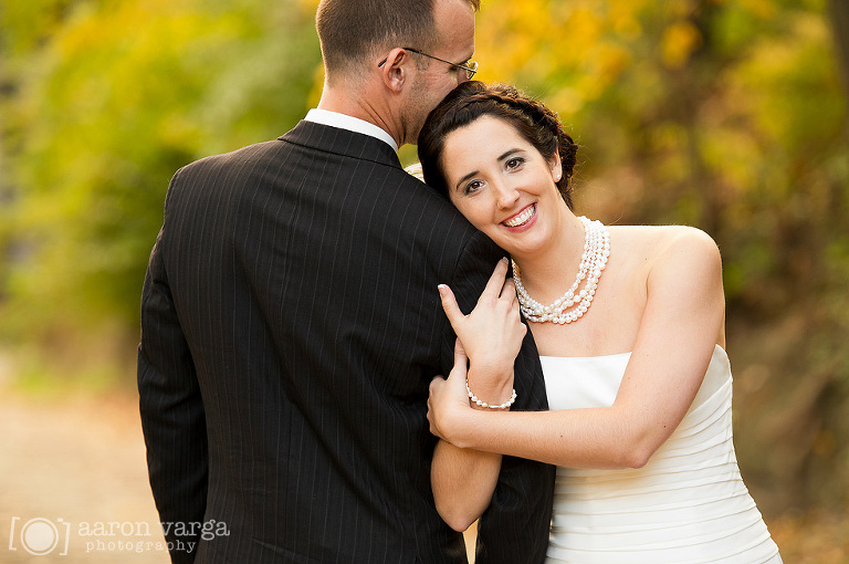 34 Schenley Park Oakland Wedding(pp w768 h510) - Beth + Kyle | PNC Park Wedding Photos