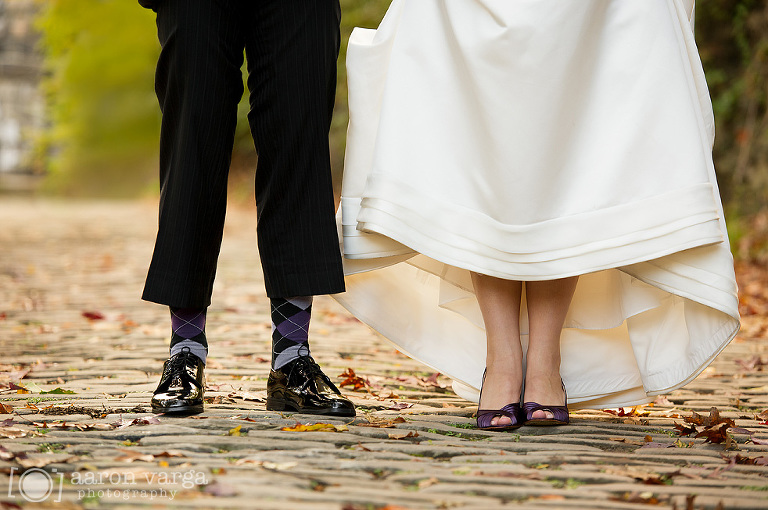 36 Schenley Park Oakland Wedding(pp w768 h510) - Beth + Kyle | PNC Park Wedding Photos