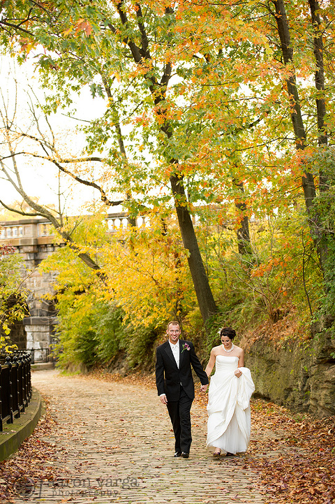 37 Schenley Park Oakland Wedding(pp w480 h721) - Beth + Kyle | PNC Park Wedding Photos