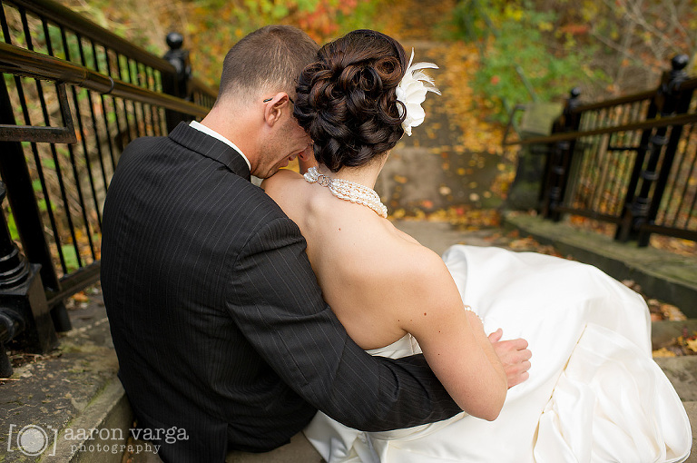 40 Schenley Park Oakland Wedding(pp w768 h510) - Beth + Kyle | PNC Park Wedding Photos