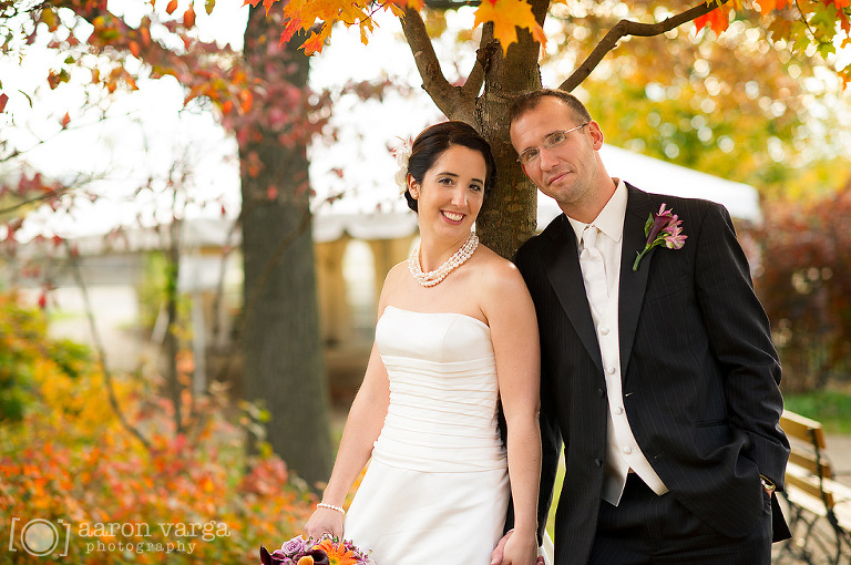 41 Schenley Park Oakland Wedding(pp w768 h510) - Beth + Kyle | PNC Park Wedding Photos