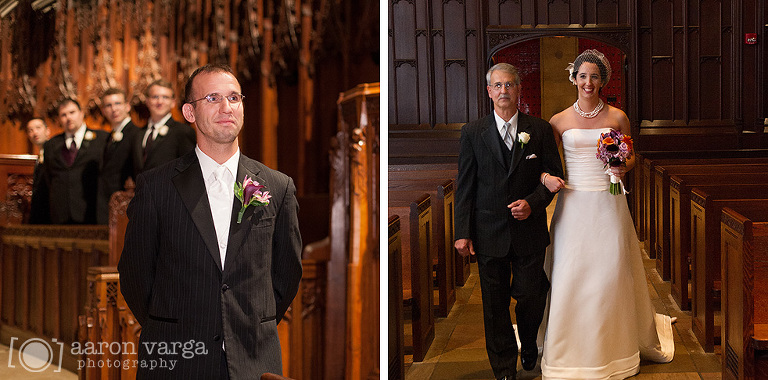 51 Heinz Chapel Wedding(pp w768 h380) - Beth + Kyle | PNC Park Wedding Photos