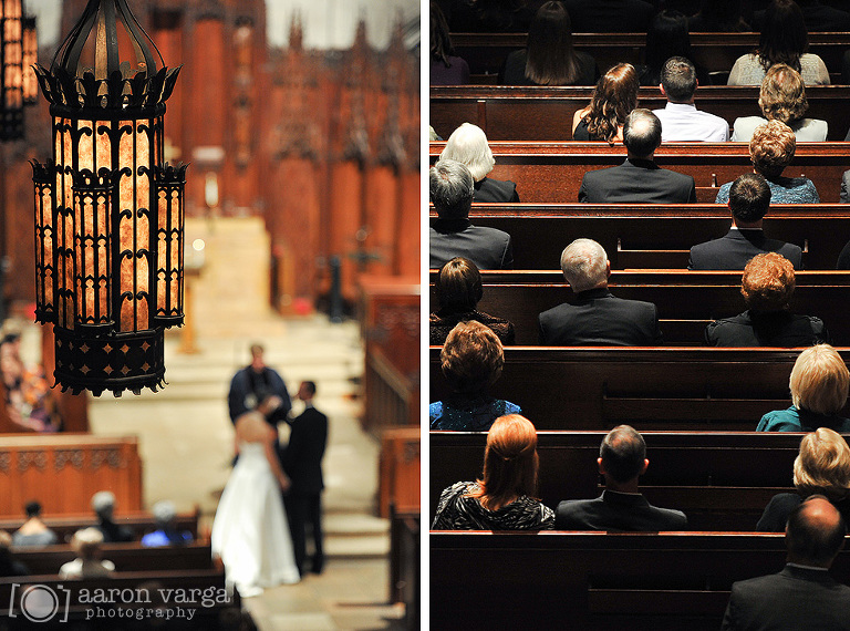 53b Heinz Chapel Wedding(pp w768 h570) - Beth + Kyle | PNC Park Wedding Photos