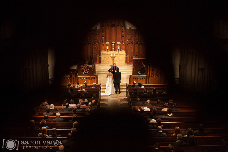 54 Heinz Chapel Wedding(pp w768 h512) - Beth + Kyle | PNC Park Wedding Photos