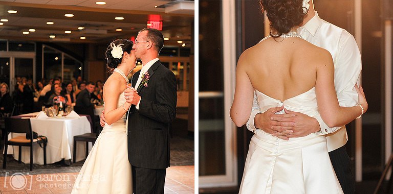 57 PNC Park Wedding(pp w768 h380) - Beth + Kyle | PNC Park Wedding Photos