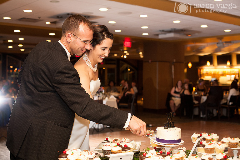 58 PNC Park Wedding(pp w768 h512) - Beth + Kyle | PNC Park Wedding Photos