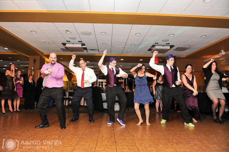 59 PNC Park Wedding(pp w768 h510) - Beth + Kyle | PNC Park Wedding Photos