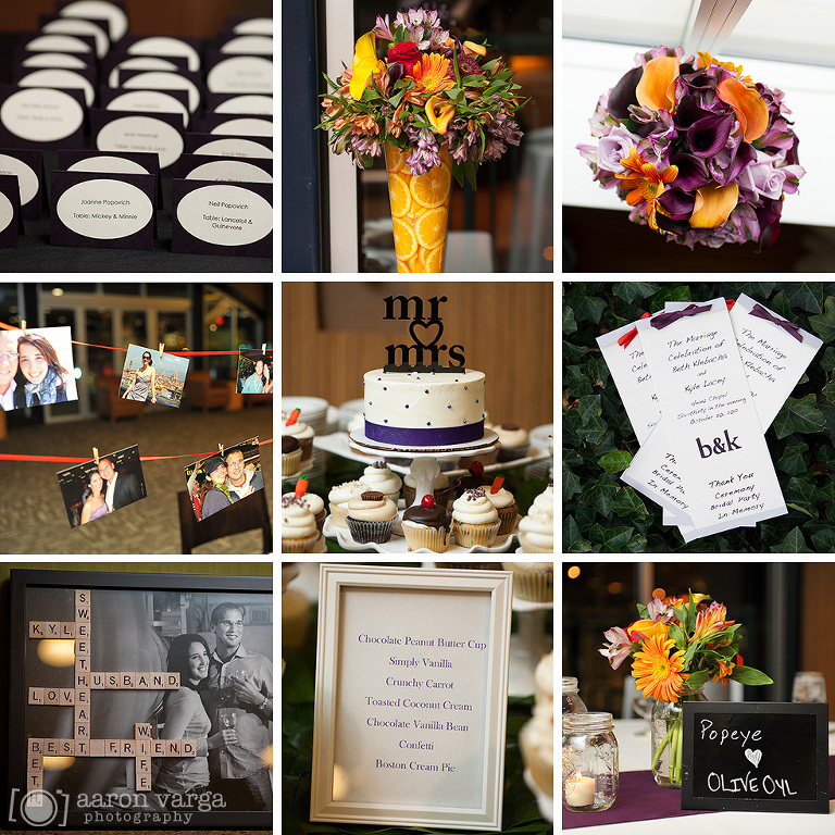 60 PNC Park Wedding(pp w768 h768) - Beth + Kyle | PNC Park Wedding Photos