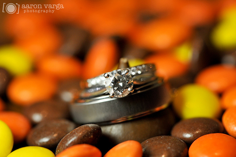 61 PNC Park Wedding(pp w768 h510) - Beth + Kyle | PNC Park Wedding Photos
