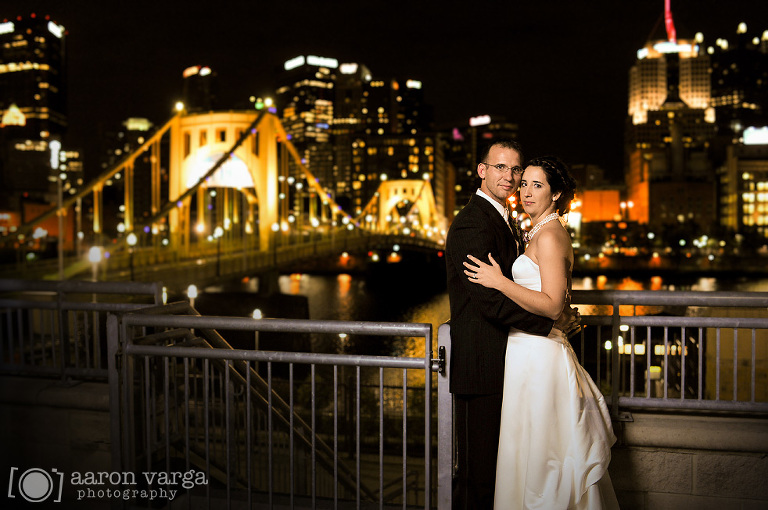 62 PNC Park Wedding(pp w768 h510) - Beth + Kyle | PNC Park Wedding Photos