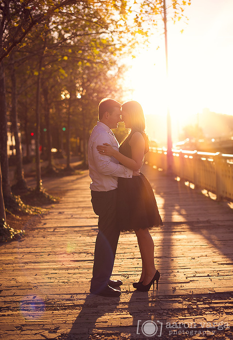Downtown Pittsburgh Engagement(pp w480 h700) - Sneak Peek! Kyrstin + Ben | Downtown Pittsburgh Engagement Photos