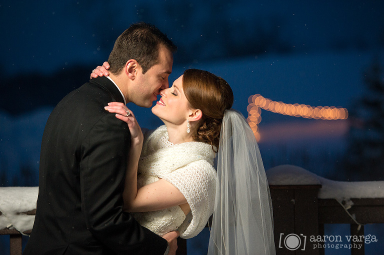 Pittsburgh Winter Wedding 2(pp w768 h510) - Sneak Peek! Jessica + Dave | Lodge at Welch Allyn Wedding Photos