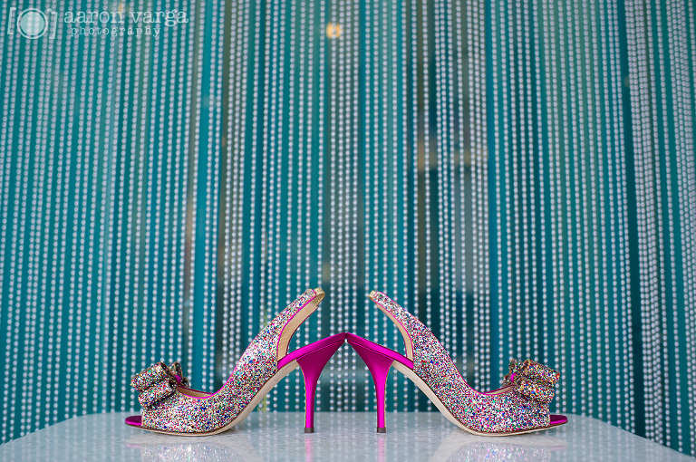 01 Kate Spade Sparkly Glitter Wedding Shoes Pink(pp w768 h510) - Best of 2012: Shoes