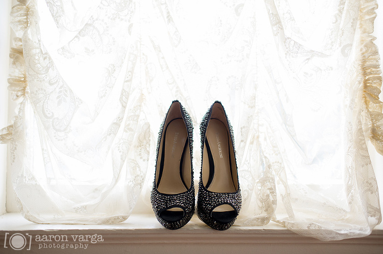 02 Enzo Angiolini Black Sparkly Wedding Shoes(pp w768 h510) - Best of 2012: Shoes