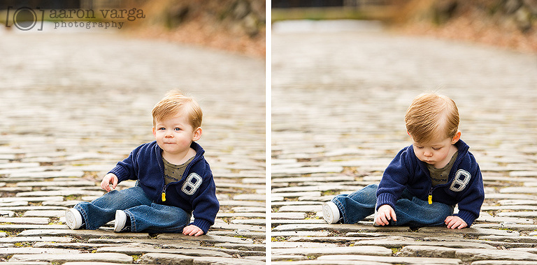 03 Schenley Park Family Photographer(pp w768 h380) - Happy First Birthday to Sullivan! | Pittsburgh Family Photographers