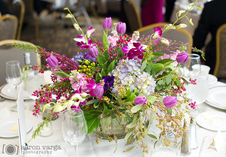 05 Pink Purple Wedding Table Centerpiece(pp w768 h534) - Best of 2012: Reception and Details
