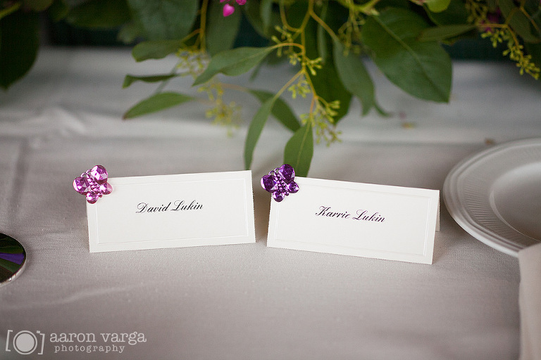 06 Butterfly Table Cards Wedding(pp w768 h512) - Best of 2012: Reception and Details