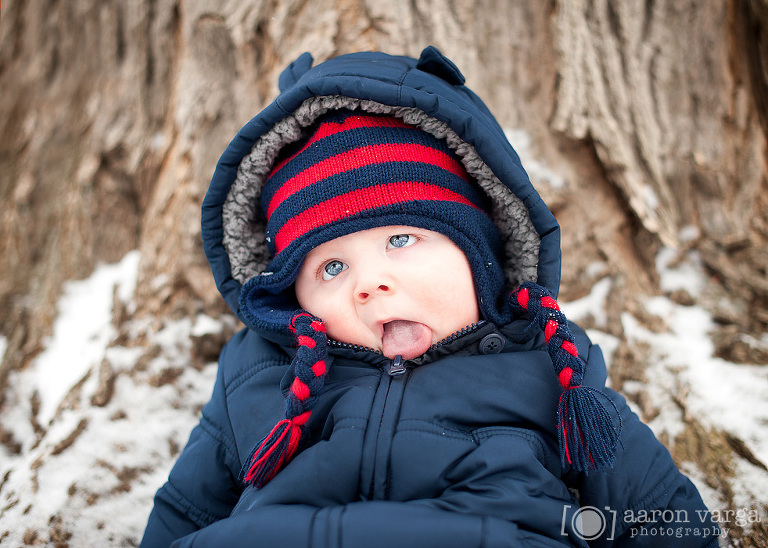 06 Month Snow Photo(pp w768 h548) - 2012: Year in Review