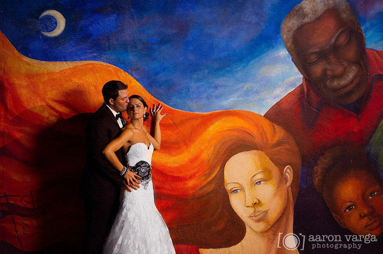 06 North Side Mattress Factory Wedding(pp w768 h511) - 2012: Year in Review