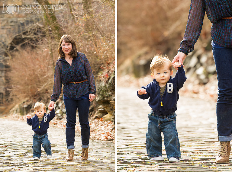 06 Oakland Family Photography(pp w768 h570) - Happy First Birthday to Sullivan! | Pittsburgh Family Photographers