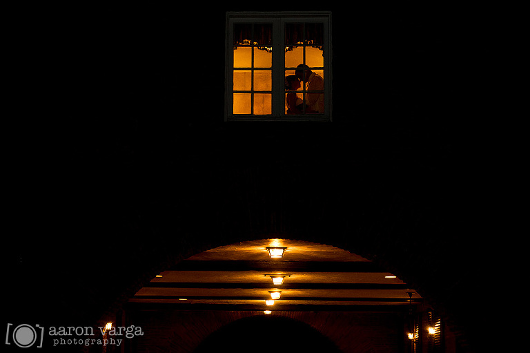 07 Bride Groom Silhouette(pp w768 h511) - Best of 2012: End of the Night Portraits