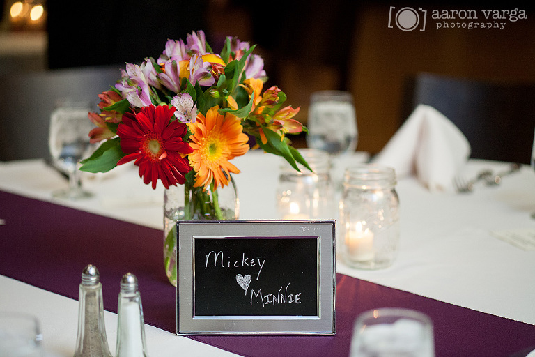 07 Table Card Ideas Wedding(pp w768 h512) - Best of 2012: Reception and Details