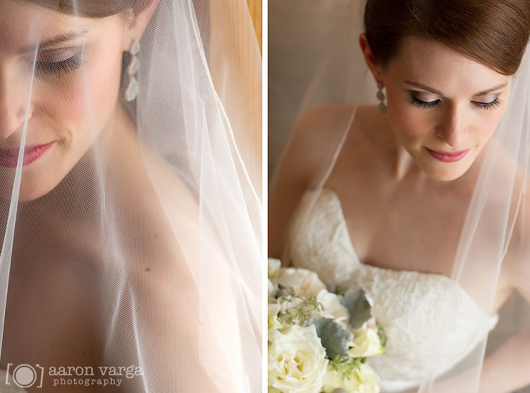 07 Winter Wedding Bridal Portrait(pp w768 h570) - Jessica + Dave | Lodge at Welch Allyn Wedding Photos