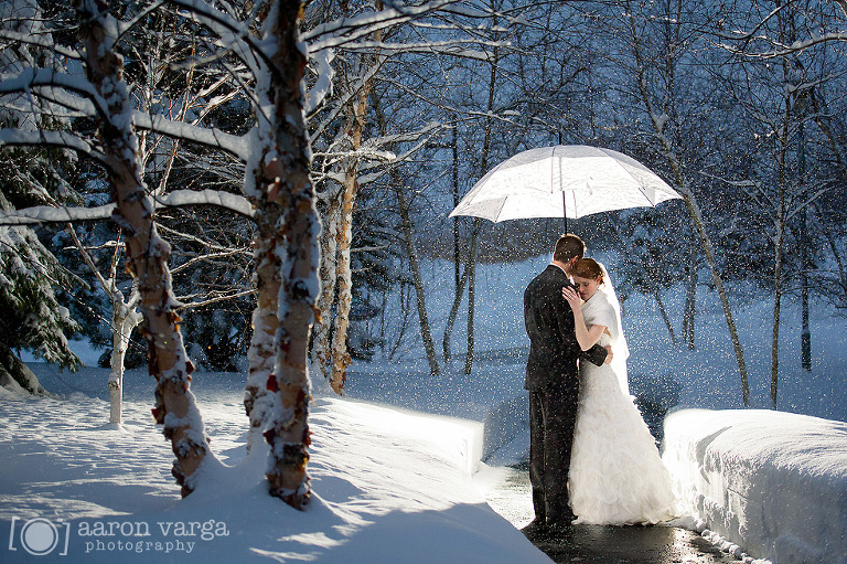 09 Backlight Flash Snow Wedding(pp w768 h511) - Best of 2012: End of the Night Portraits
