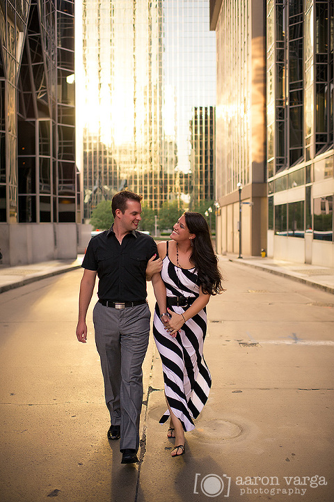 09 Downtown Pittsburgh PPG Engagement(pp w480 h721) - 2012: Year in Review