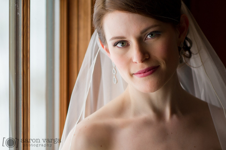 09 Winter Wedding Bridal Portrait(pp w768 h511) - Jessica + Dave | Lodge at Welch Allyn Wedding Photos