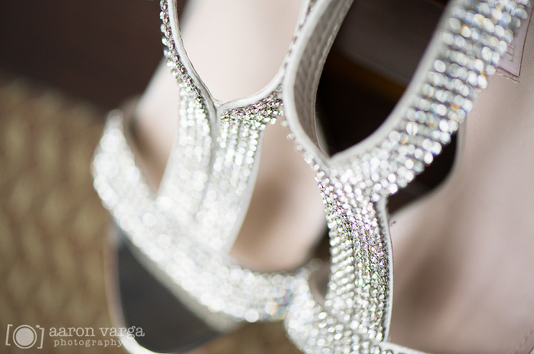 10 Sparkly Wedding Shoes(pp w768 h510) - Best of 2012: Shoes
