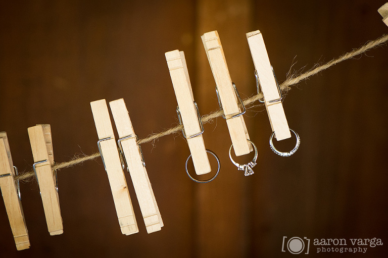 11 Engagement and Wedding Ring Barn Wedding(pp w768 h511) - Best of 2012: Rings