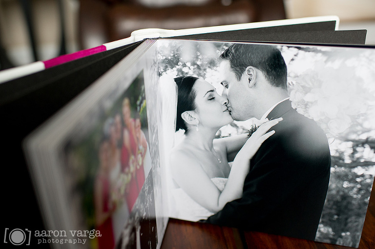 11 Pink and White Wedding Album Finao(pp w768 h510) - Pink and White Leather Flush Mount Wedding Album