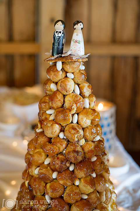 11 Pretzel Wedding Cake Unique Wedding Cake(pp w480 h721) - Best of 2012: Cakes