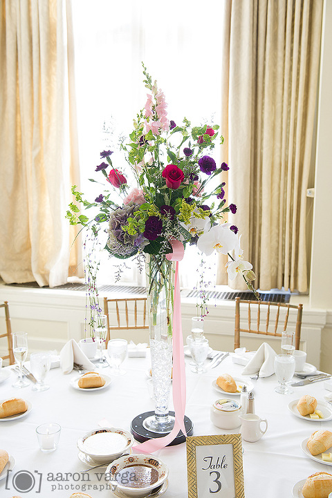 11 Tall Floral Wedding Table Centerpiece(pp w480 h721) - Best of 2012: Reception and Details