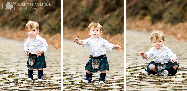 12 First Birthday Kilt Photo Pittsburgh(pp w768 h376) - Happy First Birthday to Sullivan! | Pittsburgh Family Photographers