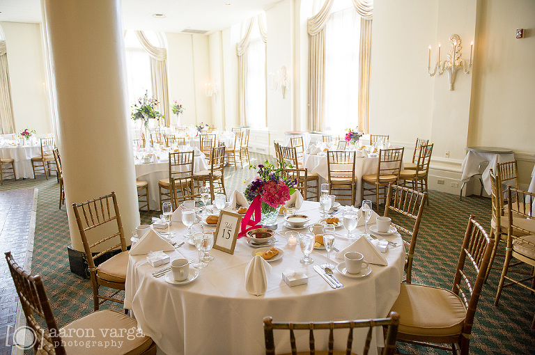 13 Pittsburgh Athletic Association Wedding Venue(pp w768 h510) - Best of 2012: Reception and Details
