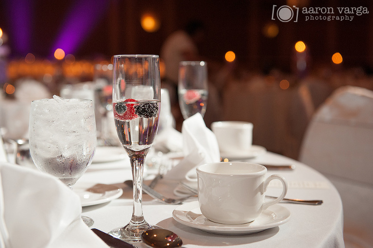 15 Champagne with Fruit Wedding(pp w768 h510) - Best of 2012: Reception and Details