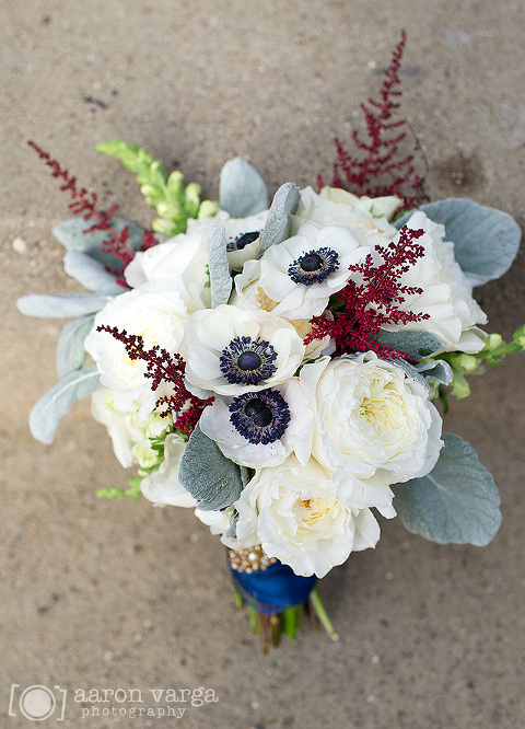 15 Unique Wedding Bouquet(pp w480 h666) - Best of 2012: Flowers