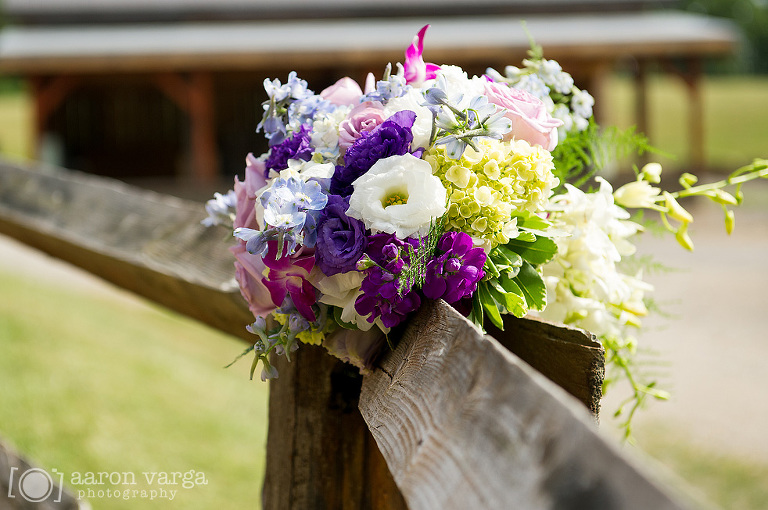 16 Colorful Wedding Bouquet(pp w768 h510) - Best of 2012: Flowers