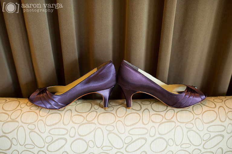 17 Purple Wedding Shoes(pp w768 h510) - Best of 2012: Shoes